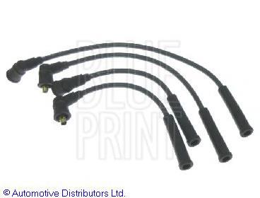 9091922105 Toyota Fios de alta voltagem, kit