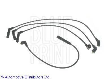 Fios de alta voltagem, kit 2818 NGK