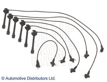 9091921557 Toyota Fios de alta voltagem, kit
