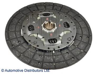 Compre TY04 VALEO Disco de embraiagem