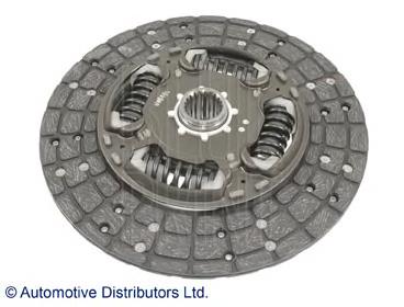 Disco de embraiagem 3125026210 Toyota