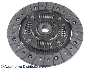 Compre 3125012393 Toyota Disco de embraiagem
