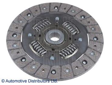 Disco de embraiagem 3125012143 Toyota