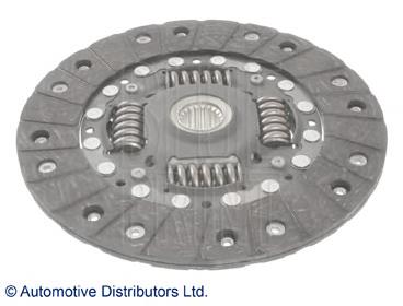 Disco de embraiagem Toyota 3125052110