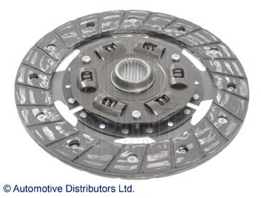 Disco de embraiagem Toyota 3125012393 preço, a partir de 48,60 USD