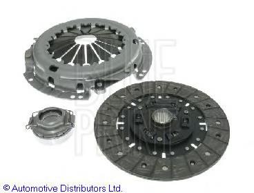 Compre Kit de embraiagem (3 peças) Nissan Vanette 