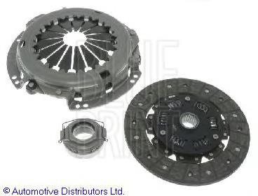 Kit de embraiagem (3 peças) Toyota Hiace preço, a partir de 185,29 USD