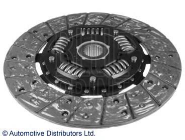 ADT33160 Blue Print