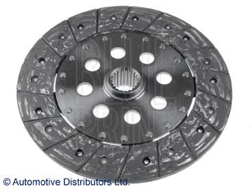 Disco de embraiagem Toyota 3125020352