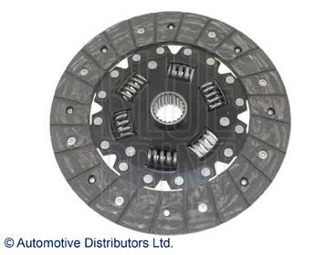Disco de embraiagem 3125035232 Toyota