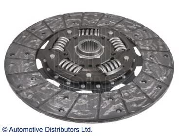 3125036412 Toyota Disco de embraiagem