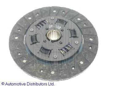 Disco de embraiagem Toyota 3125032100 preço, a partir de 69,59 USD