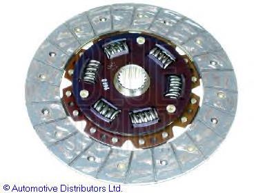 3125035410 Toyota Disco de embraiagem