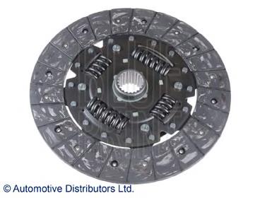 Disco de embraiagem 3125035220 Toyota