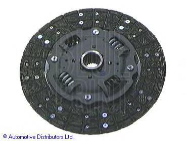 3125026210 Toyota Disco de embraiagem