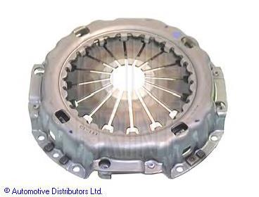  Cesta de embraiagem Toyota Land Cruiser 100 SUV (J10) (1998 - 2005) 100