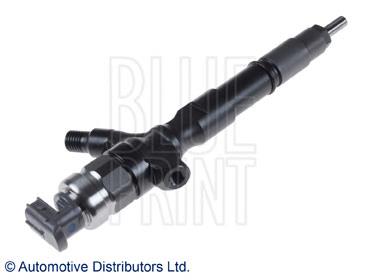 Injetor de injeção de combustível 2367039185 Toyota
