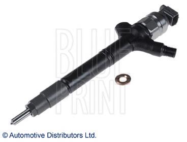 236700R010 Toyota Injetor de injeção de combustível