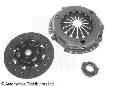 Kit de embraiagem (3 peças) Blue Print ADT330106 preço, a partir de 222,53 USD