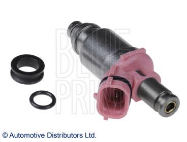 Injetor de injeção de combustível para Toyota Land Cruiser 80 J8