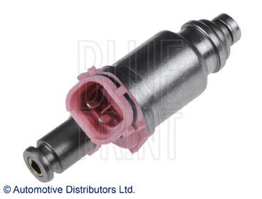 Injetor de injeção de combustível Toyota Land Cruiser 80 J8