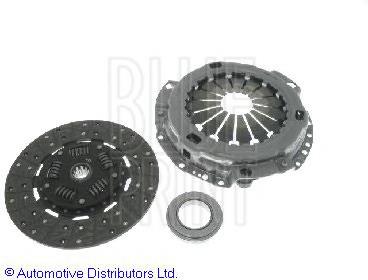960641 Kawe Kit de embraiagem (3 peças)