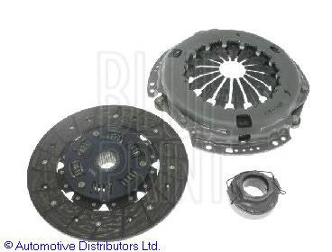 9288 VALEO Kit de embraiagem (3 peças)