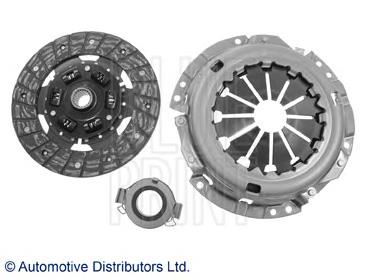 Kit de embraiagem (3 peças) Blue Print ADT330111 preço, a partir de 127,90 USD
