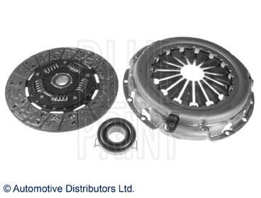 Kit de embraiagem (3 peças) KF2032 Japan Parts