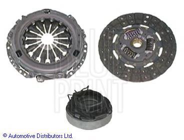 T200A112 NPS Kit de embraiagem (3 peças)