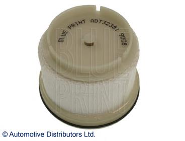 Filtro de combustível 233900L040 Toyota