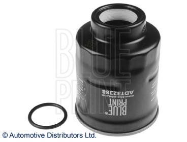 Compre T133A86 NPS Filtro de combustível