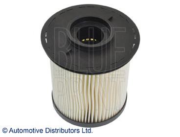ADT32387 Blue Print Filtro de combustível