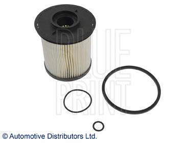 233000D030 Toyota Filtro de combustível