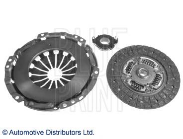 KT318RC Aisin Kit de embraiagem (3 peças)