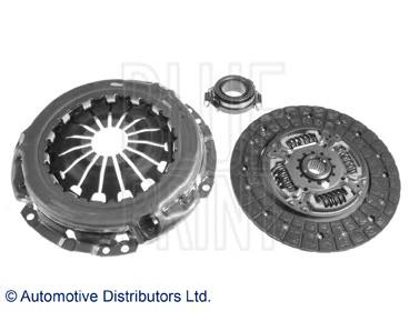 Kit de embraiagem (3 peças) Aisin KT318RC preço, a partir de 133,52 USD