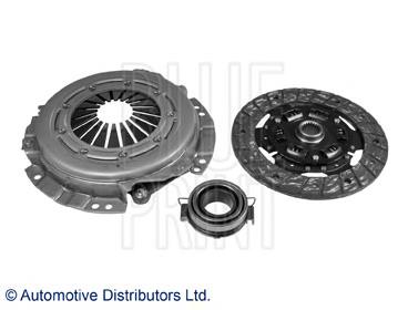 Kit de embraiagem (3 peças) Peugeot/Citroen 2052Y5 preço, a partir de 105,20 USD