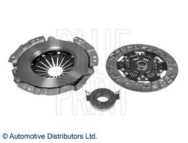 Kit de embraiagem (3 peças) Peugeot/Citroen 2052Y5 preço, a partir de 120,01 USD