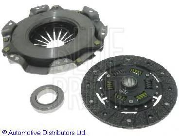 Kit de embraiagem (3 peças) Japan Parts KF2105