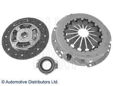 Kit de embraiagem (3 peças) VALEO 828654