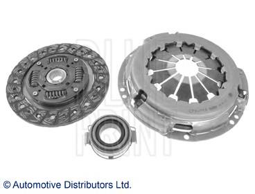 Kit de embraiagem (3 peças) Blue Print ADT330255 preço, a partir de 144,42 USD