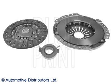 Compre 1608398780 Peugeot/Citroen Kit de embraiagem (3 peças)
