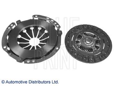 Kit de embraiagem (3 peças) Blue Print ADT33025 preço, a partir de 106,26 USD