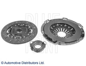 JT1623 Rymec Kit de embraiagem (3 peças)
