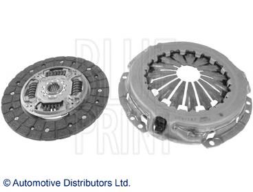 Kit de embraiagem (3 peças) Japan Parts KF2120 preço, a partir de 106,61 USD