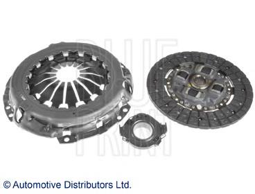 Kit de embraiagem (3 peças) Aisin KT316 preço, a partir de 167,72 USD