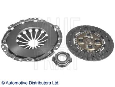 3000951444 Sachs Kit de embraiagem (3 peças)