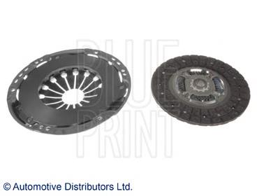 Kit de embraiagem (3 peças) Blue Print ADT330278 preço, a partir de 125,12 USD
