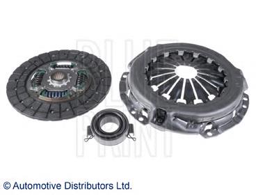 Compre 801206 VALEO Kit de embraiagem (3 peças)