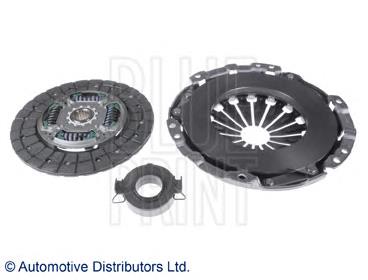 Kit de embraiagem (3 peças) para Ford Taunus  GBTS, GBFS, CBTS